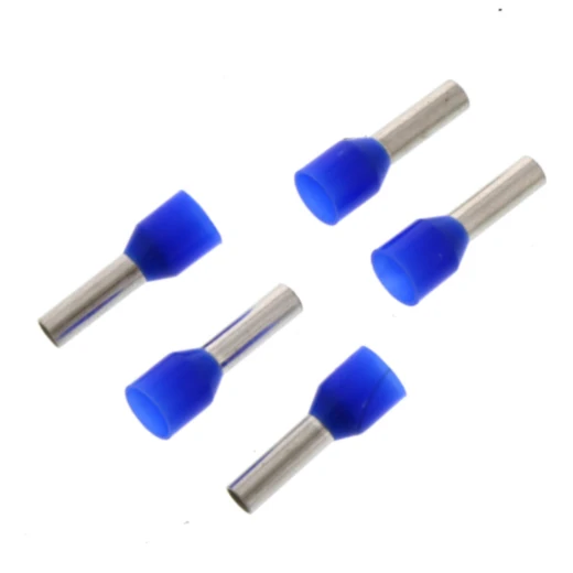 Aderendhülsen 2.5x8mm JMP