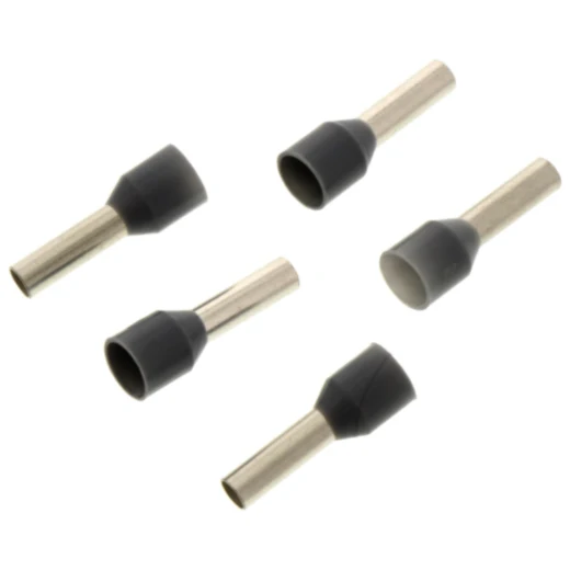 Aderendhülsen 2.5X8MM JMP für französische Farbcode