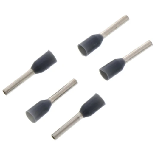 Aderendhülsen 0.75X8MM JMP Isolation 5 Stück