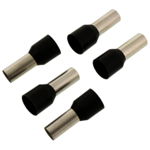 Aderendhülsen 25.0X8MM JMP - Isolierte Aderendhülse für Stromanschlüsse