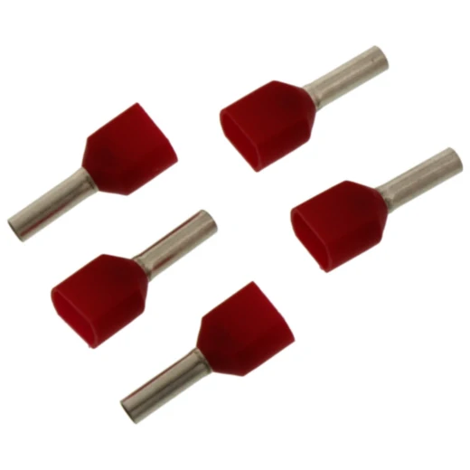 Aderendhülsen DP 1.0X8MM JMP