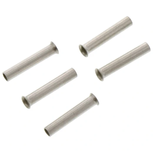 Aderendhülsen 1.0X10MM JMP Packung 5ST