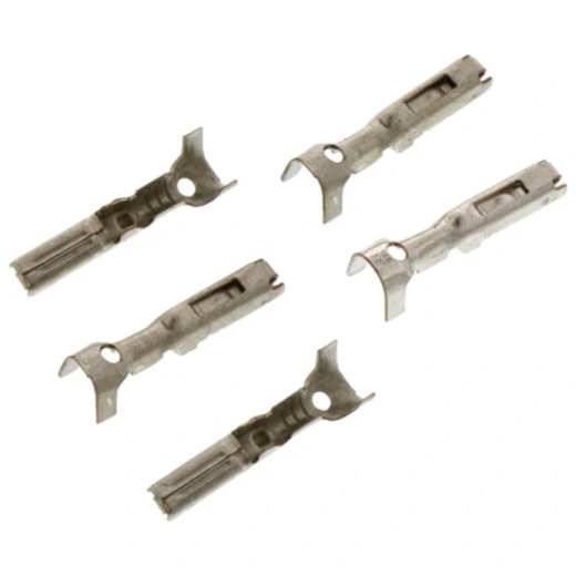 Flachsteckhülse für AMP Superseal 0.3-0.5 mm² JMP Packung 5 Stück