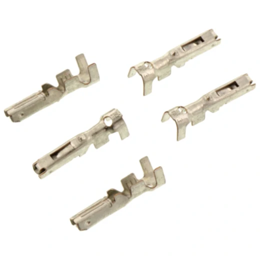 Flachsteckhülse 1.0-1.5 mm JMP für AMP Superseal