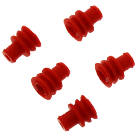 Dichtstopfen für AMP Superseal 2.6-3.3 mm JMP 5 Stück