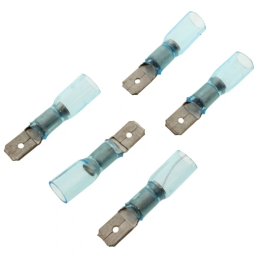Flachstecker 1.5-2.5 mm² für JMP