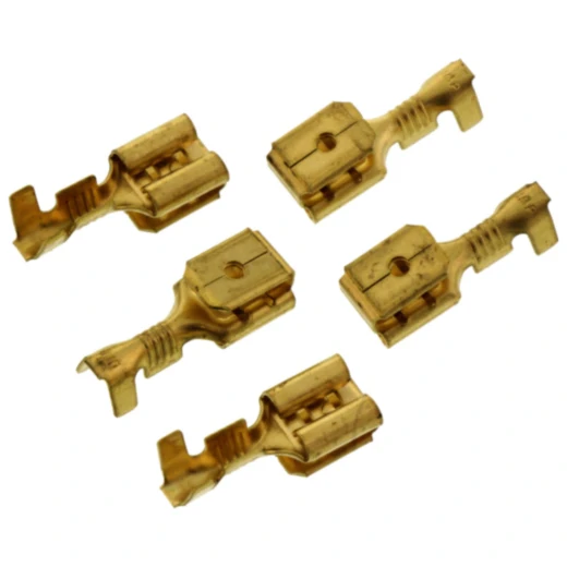 Flachstecker Verteiler für 0.75-1.5mm²