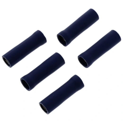 Flachsteckhülse 1.5-2.5 2.8mm von JMP