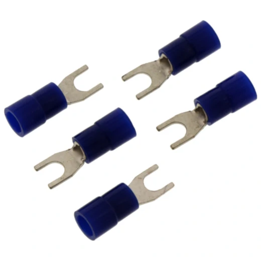 Gabel-Kabelschuh 1.5-2.5 M3 JMP