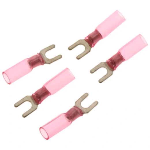 Gabel-Kabelschuh 0.5-1.5 M4 JMP