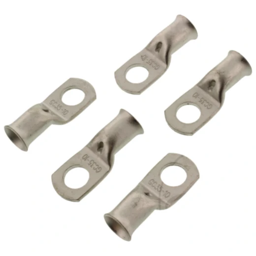 Ringzunge 35.0 M10 JMP für unisolierte Kabelverbindungen