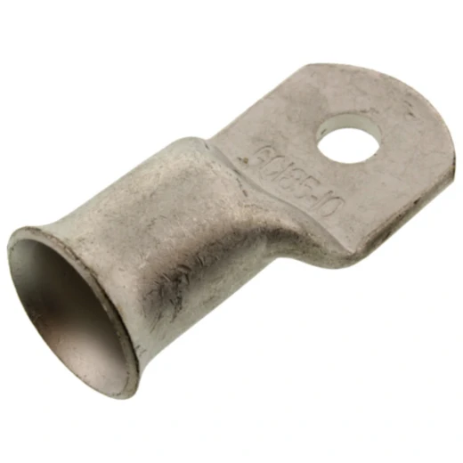 Ringzunge unisoliert M10 für elektrische Verbindungen bis 185 mm²
