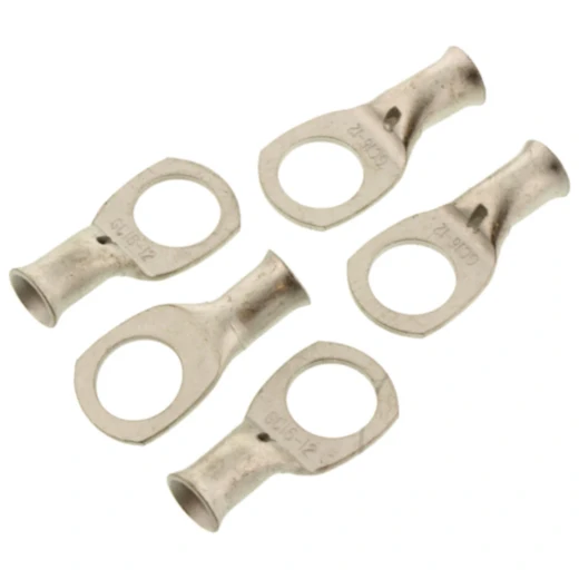 Ringzunge 16.0 M12 JMP unisoliert