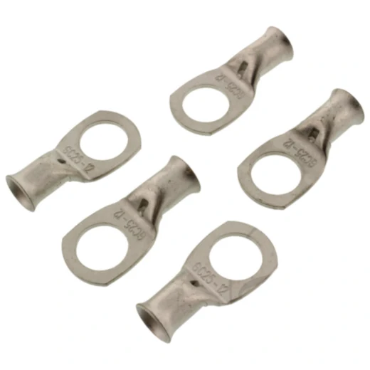 Ringanschluss 25.0 M12 JMP Packung 5 Stück