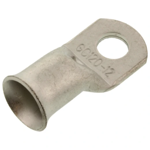 Ringzunge unisoliert 120.0 M12 JMP