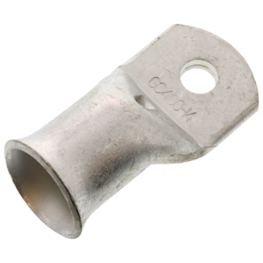 Ringzunge 400.0 M14 JMP - Unisolierter Rohrkabelschuh