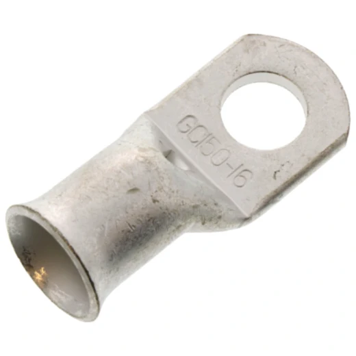 Ringzunge unisoliert M16 JMP 150 mm²