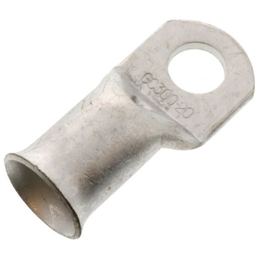 Ringzunge unisoliert 300 mm² M20 JMP