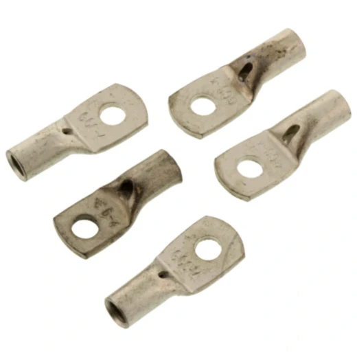 Ringzunge 4.0-6.0 M4 JMP Packung 5 Stück