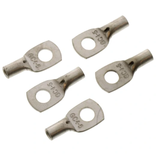 Ringzunge 2.5-4.0 M5 JMP für Kabelverbindungen