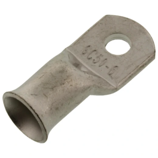 Ringzunge unisoliert 50.0 mm² M6 JMP