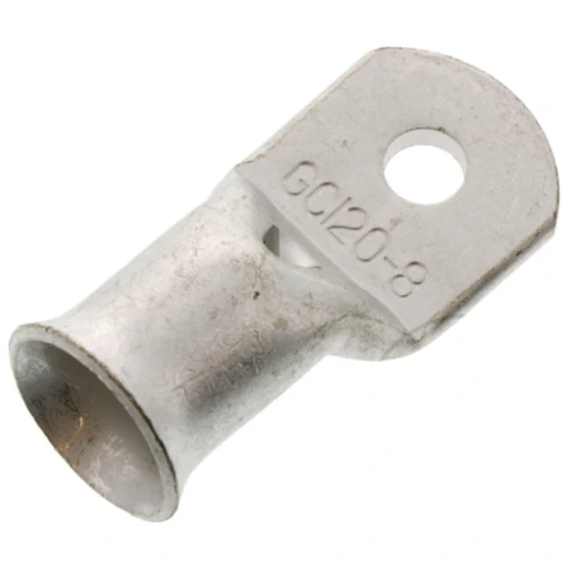 Ringzunge unisoliert JMP 120.0 M8 für Kabelanschlüsse