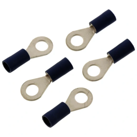 JMP Ringzunge 1.5-2.5 M5 isoliert