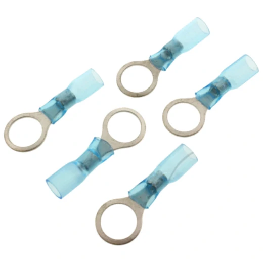 Ringzunge isoliert 1.5-2.5 M10 JMP Packung 5 Stück