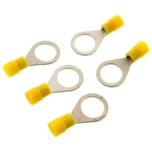 Ringanschluss 4.0-6.0 M12 JMP Packung 5 Stück