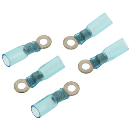 Ringzunge M4 für Leitungsquerschnitt 1.5-2.5 mm²