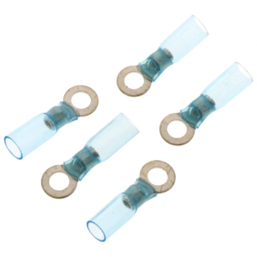 Ringkabelschuh für M5 1.5-2.5mm² JMP Packung 5 Stück