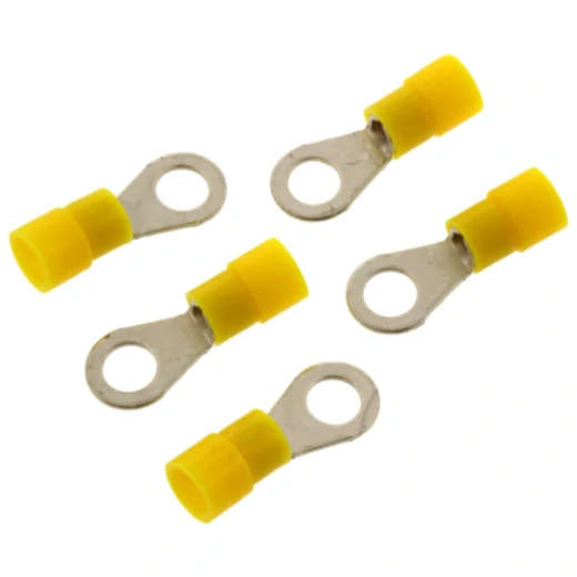 Ringzunge M6 4.0-6.0 mm² für JMP