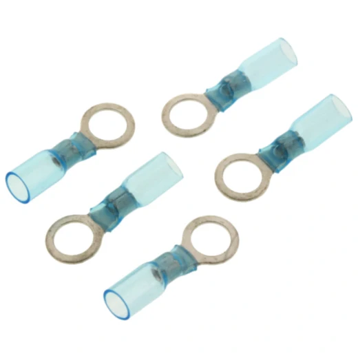 Ringzunge für Leitungsquerschnitt 1.5-2.5 M8 JMP Packung 5 Stück