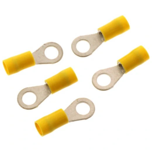 Ringzunge 4.0-6.0 M6 JMP