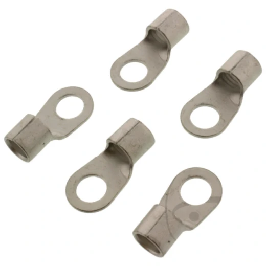 Ringkabelschuh 35.0 M10 JMP für Motorräder