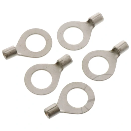 Ringkabelschuh unisoliert M12 10.0 mm² JMP