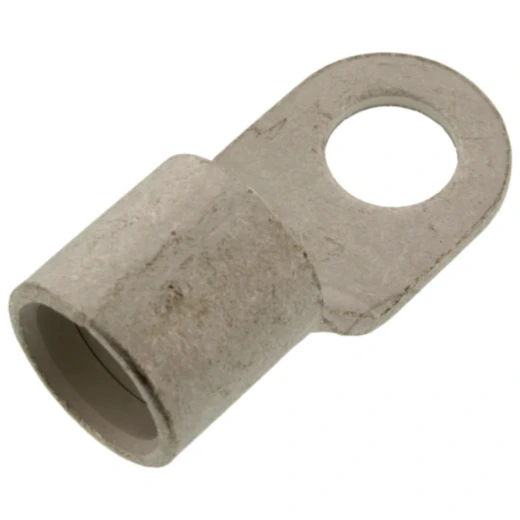 Ringzunge 95.0 M12 unisoliert für Motorrad