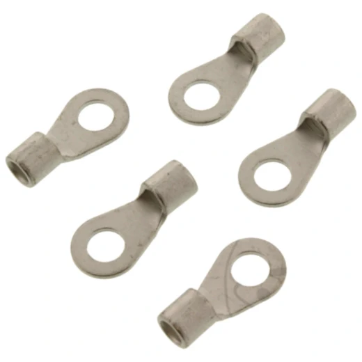Ringkabelschuh für M5 4.0-6.0 mm² JMP Packung 5 Stück