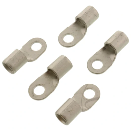 RINGZUNGE 16.0 M5 JMP unisoliert für Motorräder