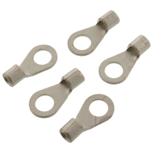 Ringzunge unisoliert 4.0-6.0 M6 JMP Packung 5 Stück 1580611