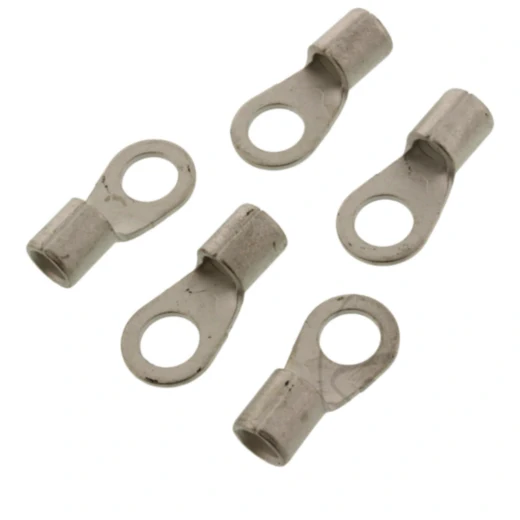 Ringkabelschuh unisoliert 10.0 M6 JMP