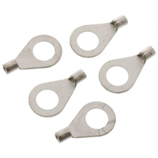 Ringzunge M8 JMP 1.5-2.5 mm² - Packung 5 Stück