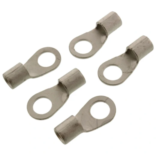 Ringzunge unisoliert 16.0 M8 JMP für Kabelanschlüsse