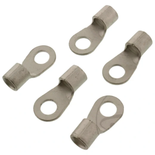 Ringkabelschuh unisoliert JMP 25.0 M8 Packung 5 Stück