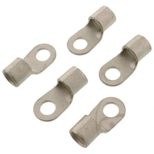 Ringzunge für M8 mit 35.0 mm² Querschnitt