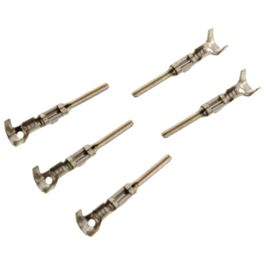 Flachstecker 0.3-0.5 mm² JMP für AMP Superseal Serie