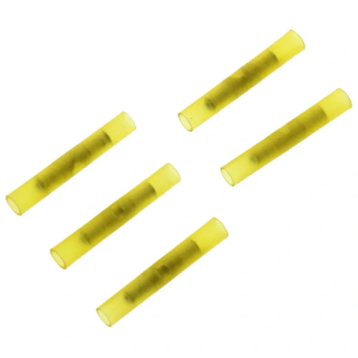 Stoßverbinder 0.2-0.5 mm² JMP Packung 5 Stück