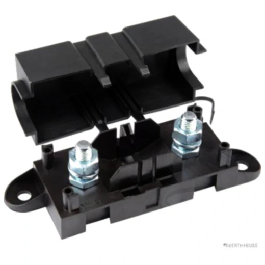 Sicherungshalter für Mega-Sicherungen bis 500A