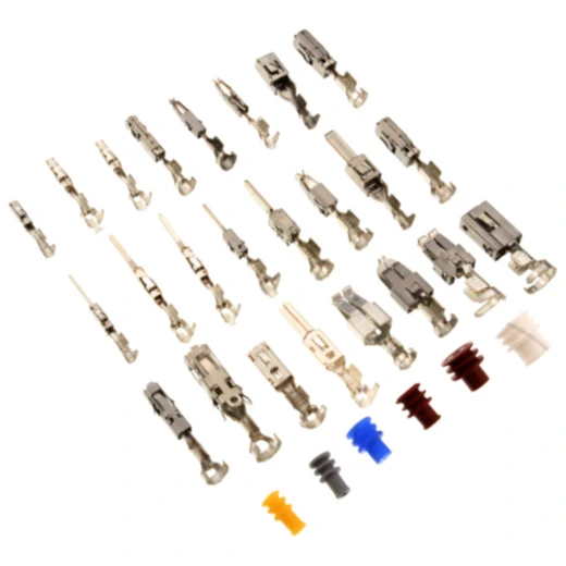 Crimpverbinder Sortiment für Motorräder_0