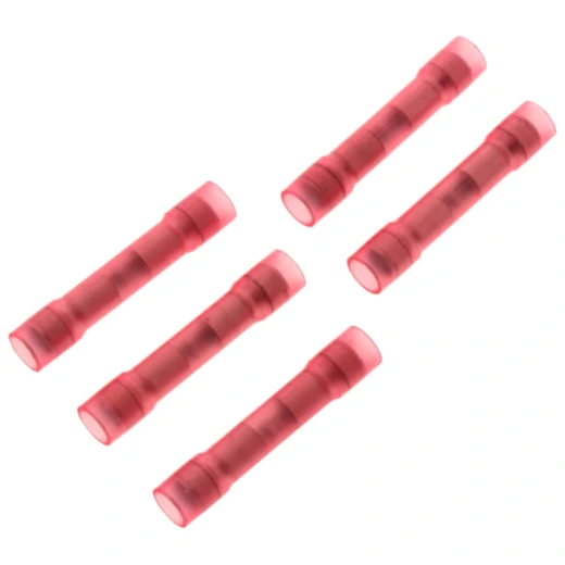 Stoßverbinder 0.5-1.5 mm² für Motorräder